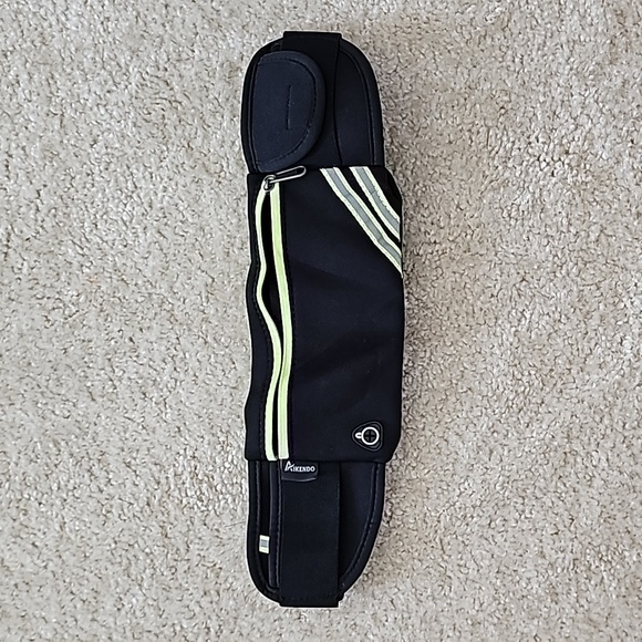 Aikendo Running Belt Bag - Picture 2 of 10